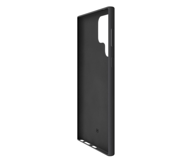 3mk Silicone Case do Samsung Galaxy S24 Ultra czarny - 1212089 - zdjęcie 5
